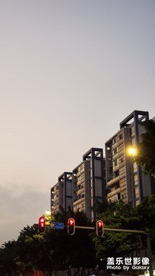 等，等燈等燈