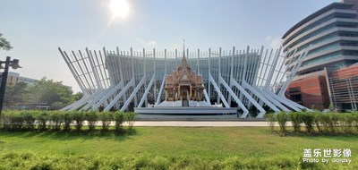 【鼠年吉祥】+泰奇妙了！