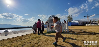 回鄉(xiāng)隨拍！