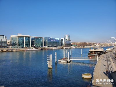 【繽紛世界】+多彩生活