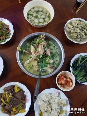 【鼠年吉祥】+團(tuán)圓