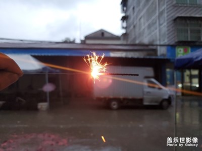 【鼠年吉祥】鄉(xiāng)下年味足