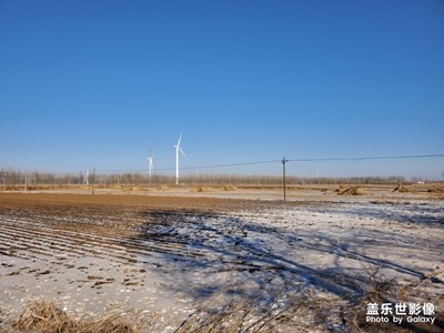 東北鄉(xiāng)村