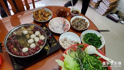 【鼠年吉祥】+新春宅家活動