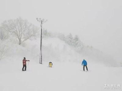 度假的項(xiàng)目