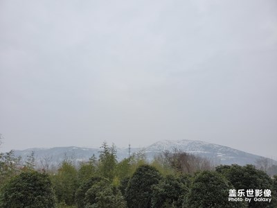 春節(jié)隨拍
