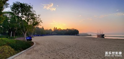 【新春】+新春景象