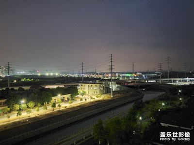 【新春】+新春景象