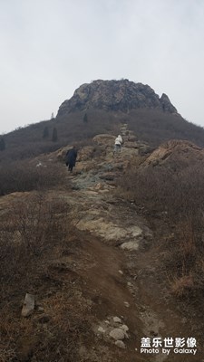 印臺(tái)山