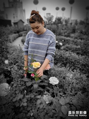 春天到了一切都會(huì)好的