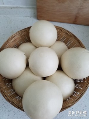 饅頭