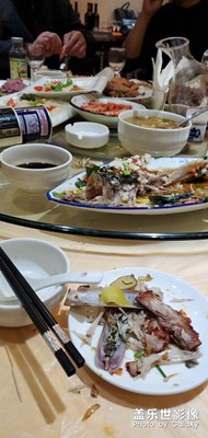 【我的年夜飯】忽略菜