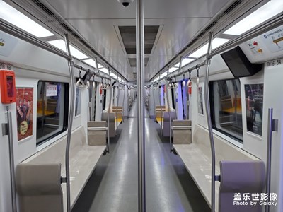 2020年2月3日的專車專列