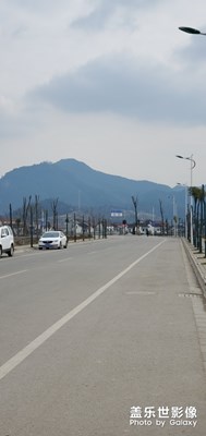 美麗的家鄉(xiāng)
