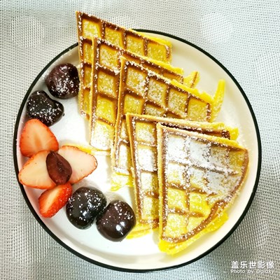 【我的生活】宅在家里就是做貢獻