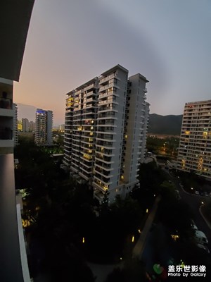 隨手拍都是美景