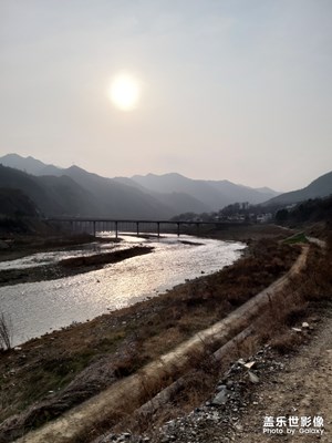 【我的生活】+我的家鄉(xiāng)