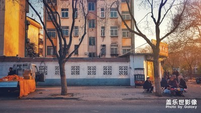 懷念日常