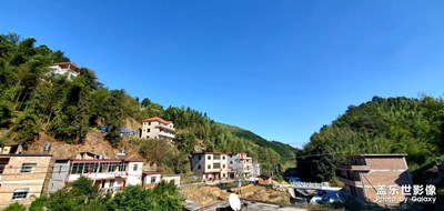 家鄉(xiāng)風光