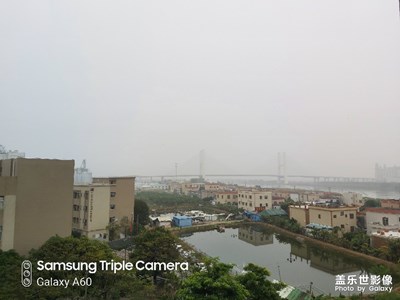 【身邊的景色】周圍的環(huán)境