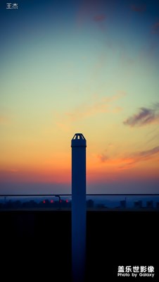 又是無聊且枯燥的一天