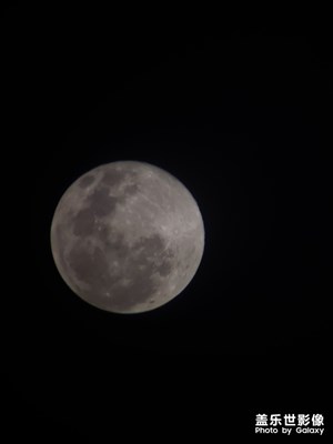 十五的月亮十七也圓