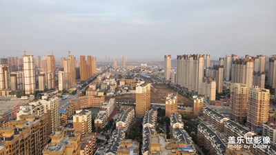 【身邊的景色】+樓下的風(fēng)景