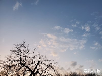 【身邊的景色】+小山村的景