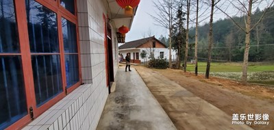 思念的老家