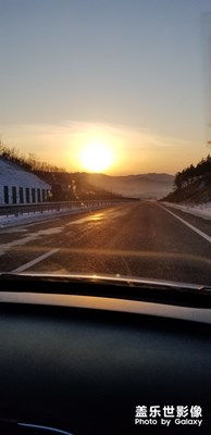 來了一直沒啥印象的地方