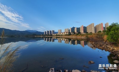濱海城