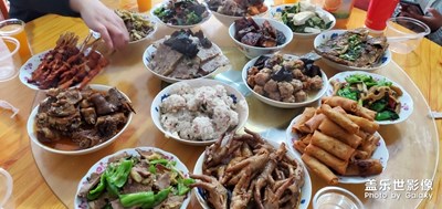 【百變方便面】+我喜歡吃這些