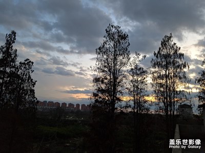 【給最想見的你】+一起去看晚霞