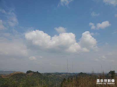 時光荏苒，歲月如梭