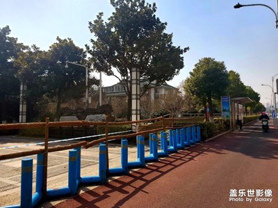 疫情之下，春風(fēng)依舊