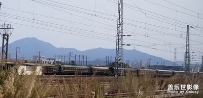 【給最想見的你】歸路上