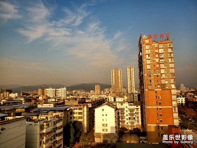 希望疫情早點(diǎn)過(guò)去。