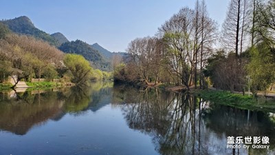 沒有一個春天不會來