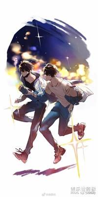 愛(ài)情似的友誼