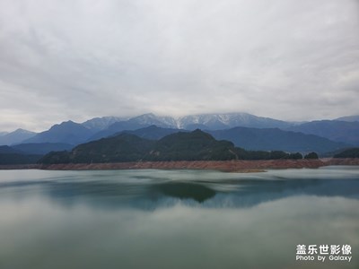 【曾經(jīng)去過的遠(yuǎn)方】+小山小水