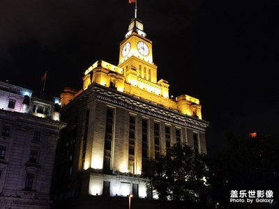 【曾經(jīng)去過的遠(yuǎn)方】+上海