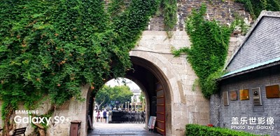 【曾經(jīng)去過的遠(yuǎn)方】+回憶南京