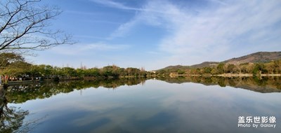 寧波慈湖公園