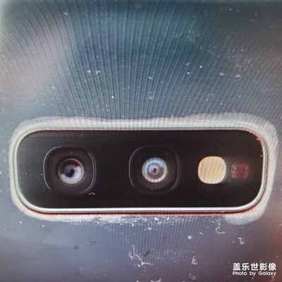 關(guān)于攝像頭的問(wèn)題