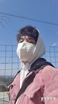 買了快一年了，才發(fā)現(xiàn)s10+虛化自拍的厲害??