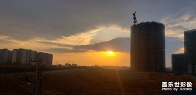眉州足跡