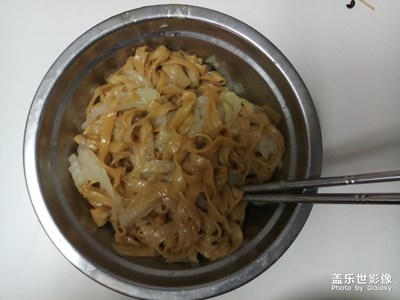 【居家生活】廚神