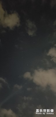 獵戶星座