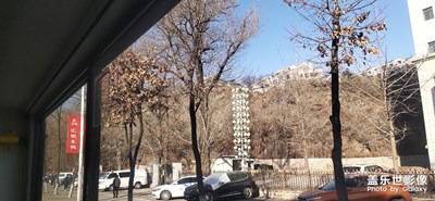 【上下班的路上】隨手拍
