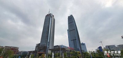 東莞第一國際隨拍